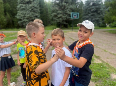  Буревестник, Волга 6–12 Авг 2024 Mega Wizards Cruise