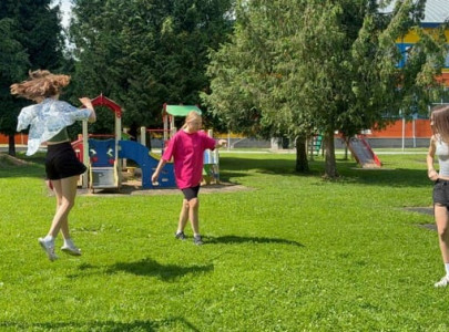 Бер. Роща, 1– 9 Июля, Секретные Агенты