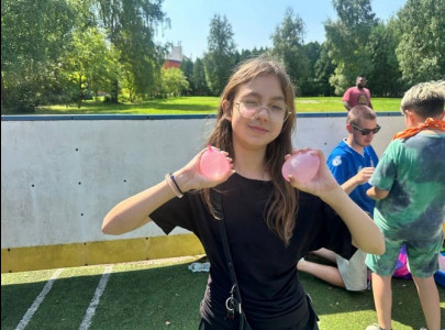 Бер. Роща, 31 Июл – 9 Авг, Цивилизация