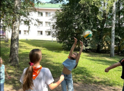  Кр. Гвоздика 22–31 Июля Экспедиция в Африку