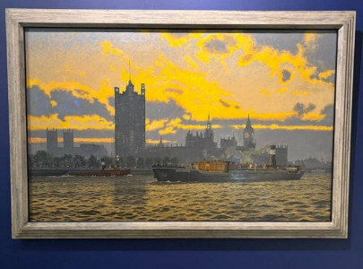 Лондон, UK, 28Июл–2Авг