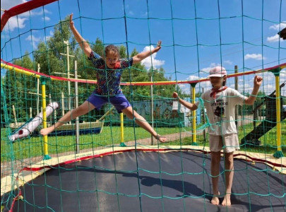 ЦО Тягачева, 14 – 23 Июн, Алиса в Стране Чудес