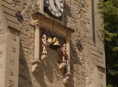 Лондон, UK, 28Июл–2Авг