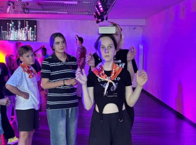 Бер. Роща, 22 – 30 Июня, Исследователи Вселенной