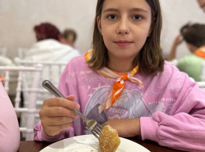 Кр. Гвоздика 12–21 Июня Alice in Greekoland