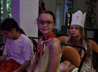 ЦО Тягачева, 14 – 23 Июн, Алиса в Стране Чудес