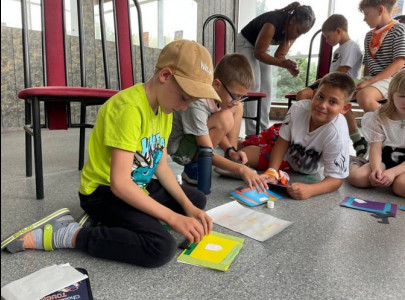 Буревестник, Волга 6–12 Авг 2024 Mega Wizards Cruise