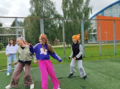  Бер. Роща 31 Июл–09 Авг Хроники Нарнии