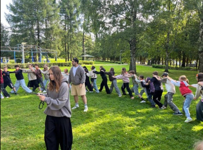 Бер. Роща, 14 – 20 Авг, Пираты Карибского моря