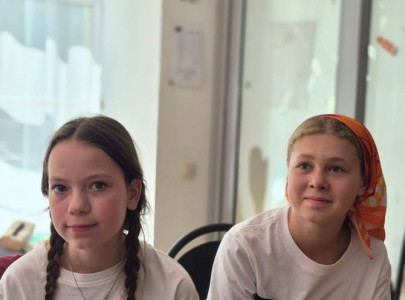 Бер. Роща, 14 – 20 Авг, Пираты Карибского моря