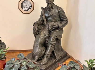 Прибрежный Ярбург, Ярославль 3 – 11 Июня Дикий Запад