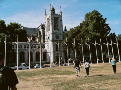 Кембридж, UK, 3 – 15 Авг