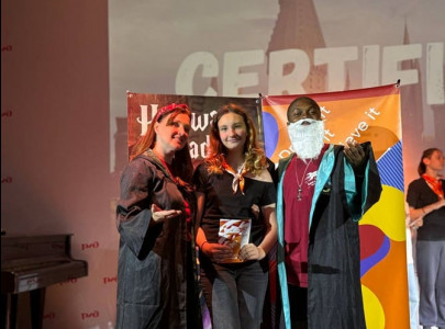 Бер. Роща, 11 – 19 Июля, Академия Хогвартс 
