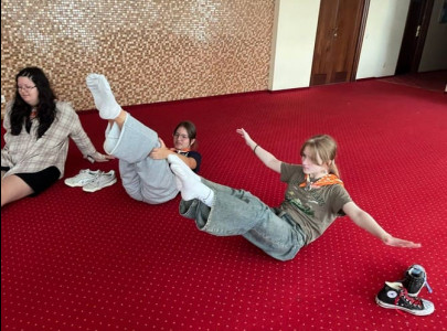 Бер. Роща, 31 Июл – 9 Авг, Цивилизация