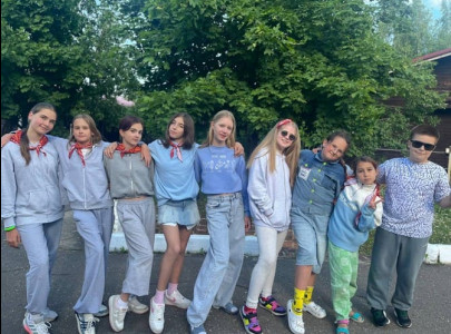 ЦО Тягачева, 14 – 23 Июн, Алиса в Стране Чудес
