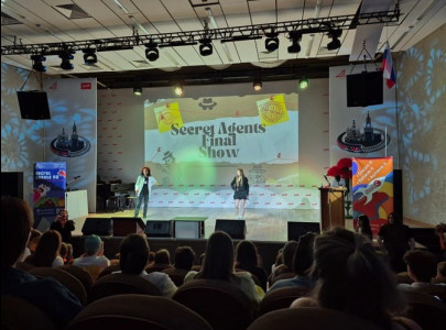 Бер. Роща, 1– 9 Июля, Секретные Агенты