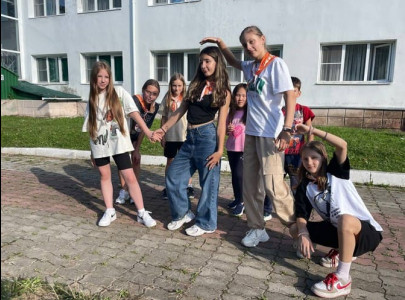  Кр. Гвоздика 22–31 Июля Экспедиция в Африку