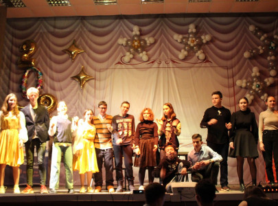 Сахареж, Ярославль, 3-9 Янв