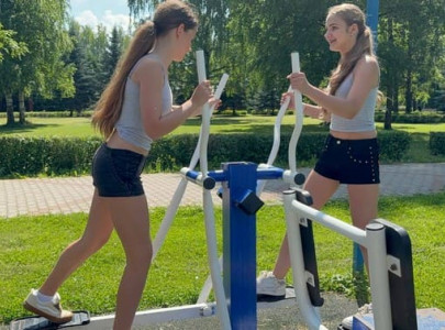 Бер. Роща, 1– 9 Июля, Секретные Агенты