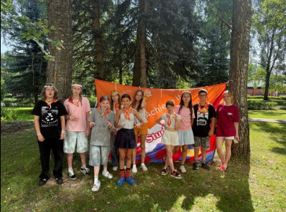 Бер. Роща, 31 Июл – 9 Авг, Цивилизация