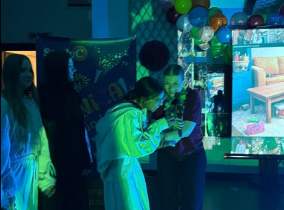 ЦО Л. Тягачева 7–9 Мар Festivallia: World of Celebrations