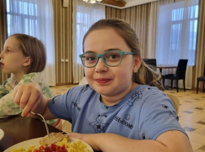 Искра 21–23 Мар 2025 Dream Cuisine