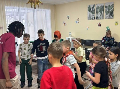  Искра 13–15 Фев 2026 Алиса в Стране Чудес