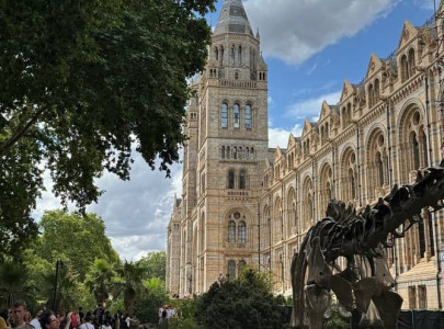 Лондон, UK, 28Июл–2Авг