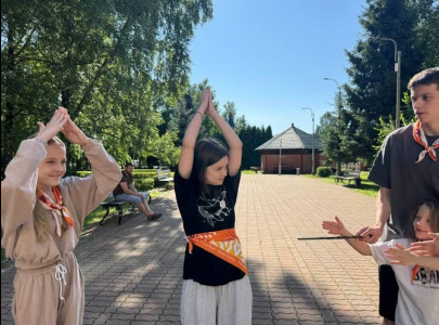 Бер. Роща, 11 – 19 Июля, Академия Хогвартс 