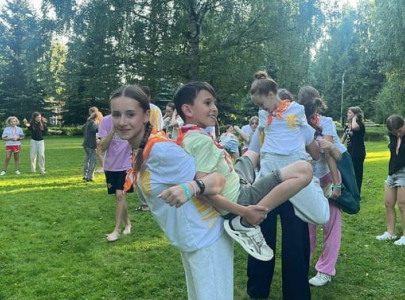 Бер. Роща, 31 Июл – 9 Авг, Цивилизация
