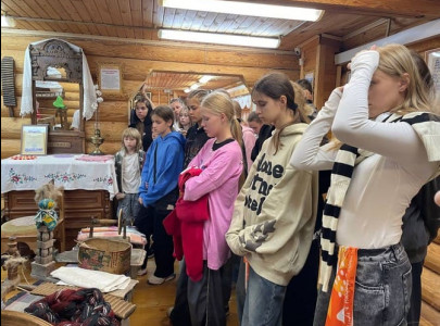  Буревестник, Волга 6–12 Авг 2024 Mega Wizards Cruise