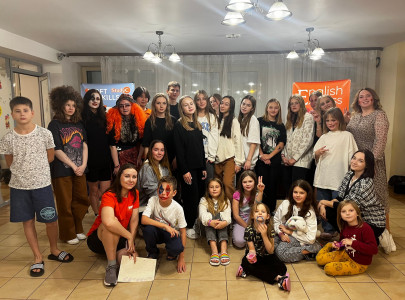 Бер. Роща, 30 Окт–5 Ноя World of Art