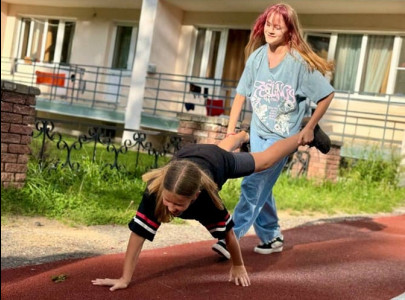  Буревестник, Волга 6–12 Авг 2024 Mega Wizards Cruise