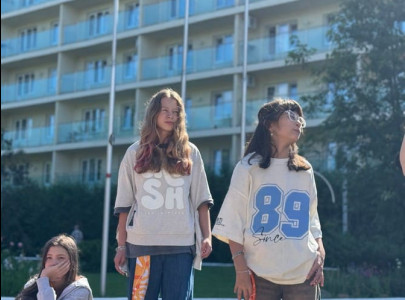 Бер. Роща, 14 – 20 Июня Лаборатория Игр