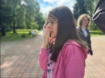 Бер. Роща, 14 – 20 Июня Лаборатория Игр