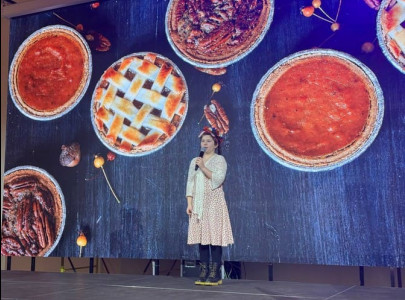 Искра 21–23 Мар 2025 Dream Cuisine