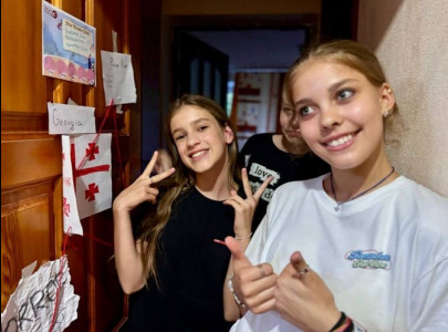  Буревестник, Волга 6–12 Авг 2024 Mega Wizards Cruise