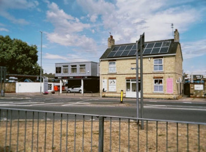Кембридж, UK, 3 – 15 Авг