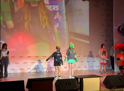 Бер. Роща, 21 – 29 Июля, Лаборатория Игр