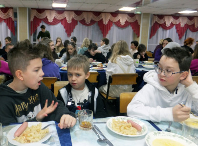 Сахареж, Ярославль, 3-9 Янв