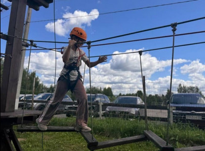 ЦО Тягачева, 14 – 23 Июн, Алиса в Стране Чудес