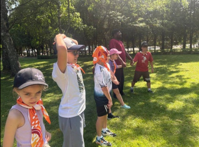 Бер. Роща, 1– 9 Июля, Секретные Агенты