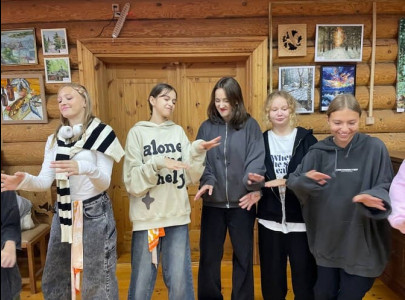  Буревестник, Волга 6–12 Авг 2024 Mega Wizards Cruise
