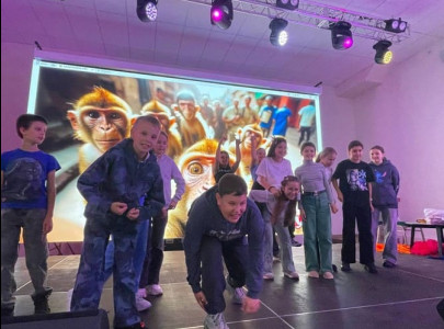  Искра 18–20 Октября Mega World Cruise