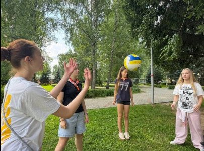 Бер. Роща, 21 – 29 Июля, Лаборатория Игр