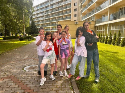 Бер. Роща, 11 – 19 Июля, Академия Хогвартс 