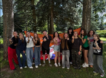 Бер. Роща, 31 Июл – 9 Авг, Цивилизация