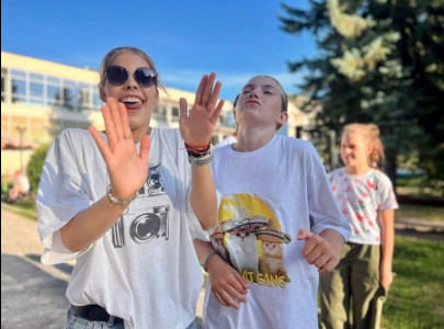  Буревестник, Волга 6–12 Авг 2024 Mega Wizards Cruise