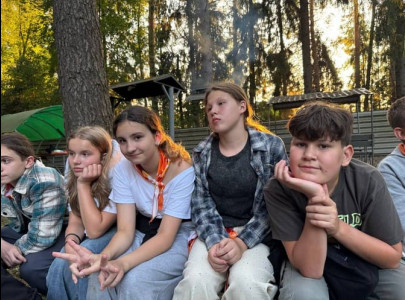 Бер. Роща, 11 – 19 Июля, Академия Хогвартс 