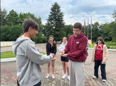 Бер. Роща, 11 – 19 Июля, Академия Хогвартс 